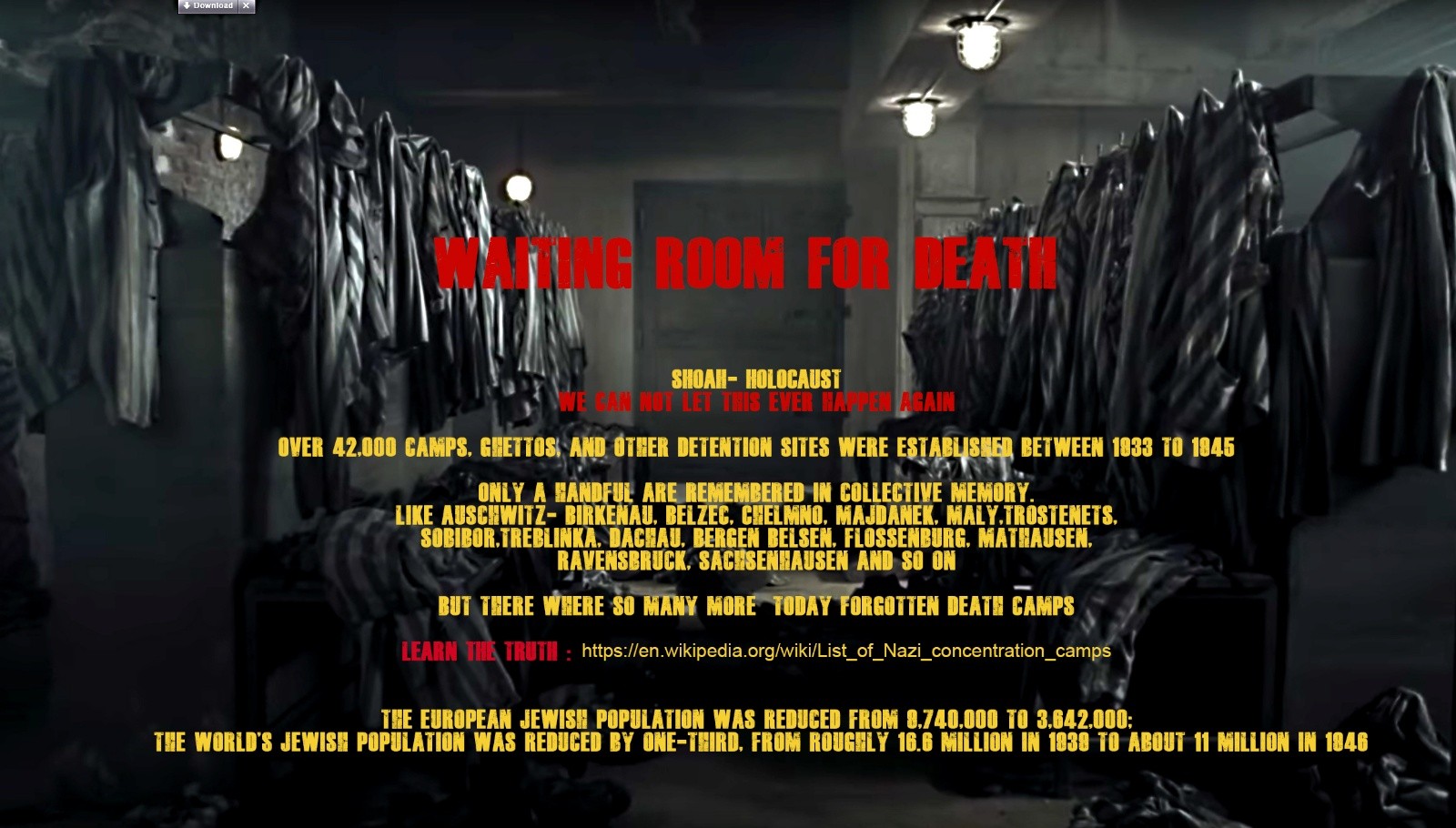 Waiting Room  copy